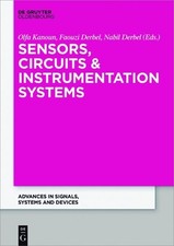 Olfa Kanoun Sensors, Circuits