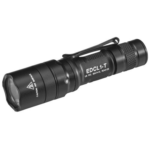 Surefire everyday carry light - surefire,