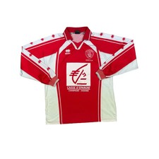 Maillot football vintage Reims Sainte-Anne #6