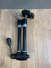 Manfrotto 143 RC Bras magique avec plateau