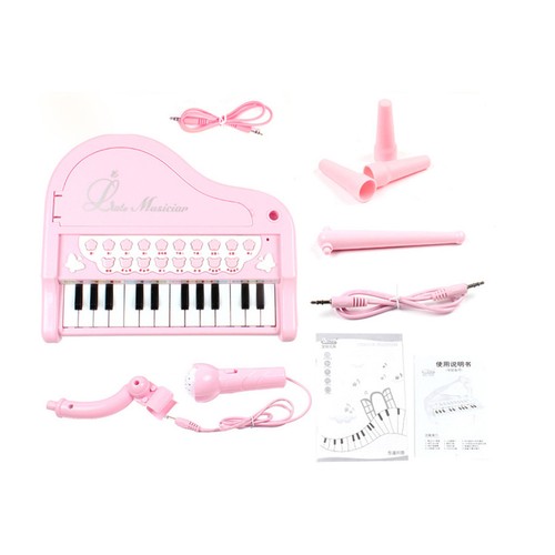 Piano simulation de jouet - piano,