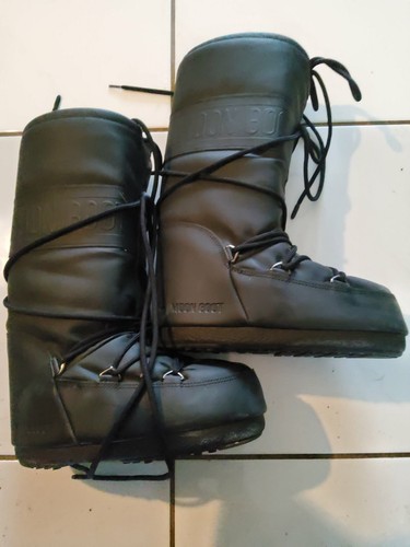 Moon boot original snow winter - boot,