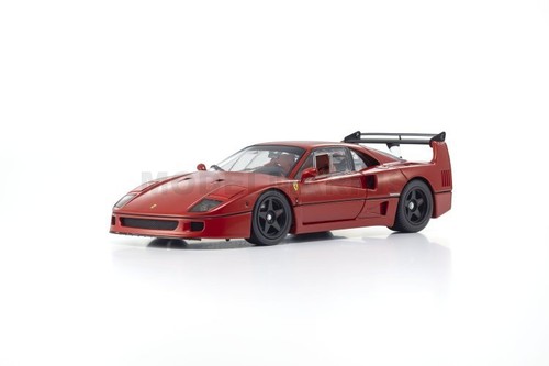 Kyosho 08416rlm ferrari - kyosho, f40