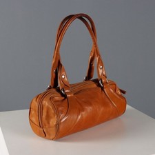 Sac Coccinelle en Cuir