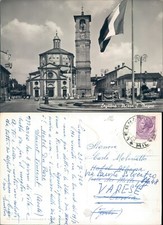 Legnano Années 50 Animée