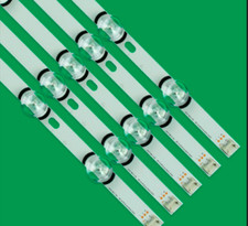 KIT LED POUR TV LG LG 55LB650V 55LB5900 55LF652V 55LF6000 55LB6000 55LB630V 55LF