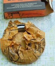 Timken Roulement conique
