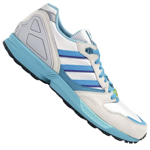 Adidas 5000 fu8406 size 46 - zx,