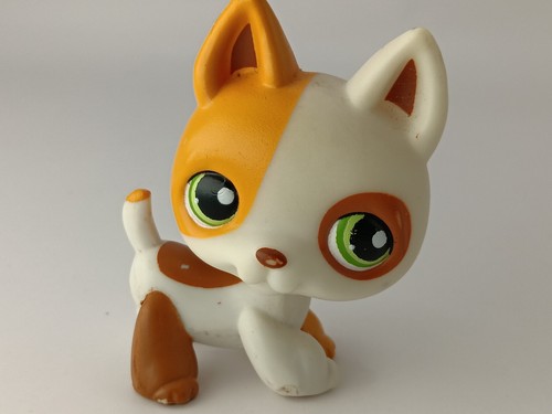 Petshop authentic lps chien - petshop,