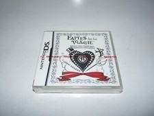 jeu video nintendo ds faites