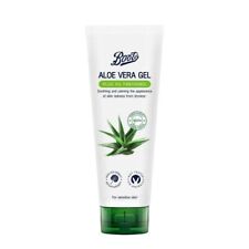 BOTTES ALOE VERA GEL PLUS 5% PANTHENOL 100ML