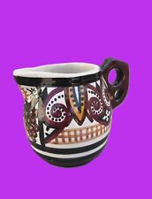 petit pichet Paul Fouillen