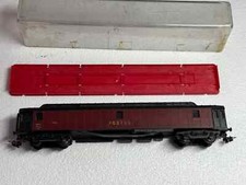 Wagon Postal LA POSTE Jouef