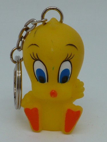 Ancienne figurine pvc - ancienne,