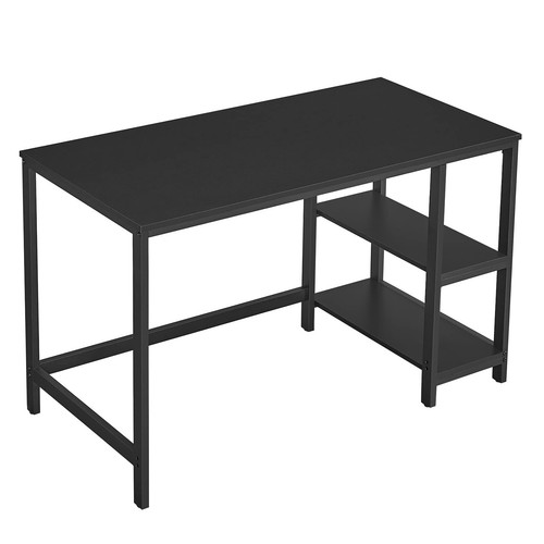 Bureau avec etagères - avec,