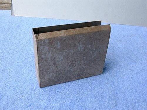 Ami wall box - wl,