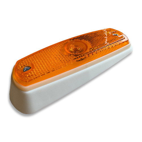 Base side marker light - base,