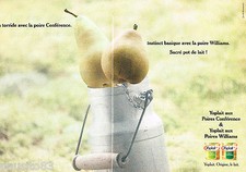 PUBLICITE ADVERTISING 065