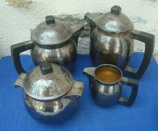 V39 Rare Service Thé Café