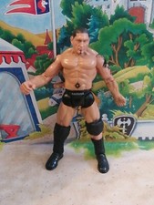Figurine catcheur WWE FIGURINE