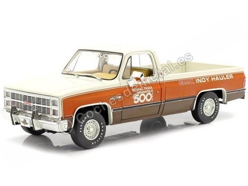 1983 gmc sierra classic 1500 - classic,