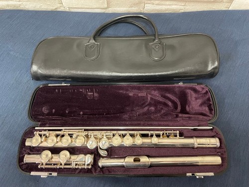 Yamaha flute 311ii - flute,