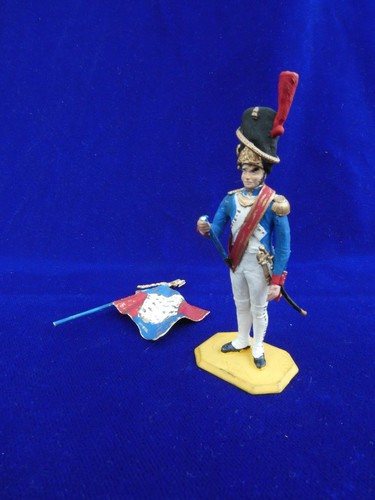 Figurine historex soldat - historex,