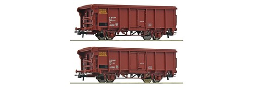 6600082 roco set - 6600082, due