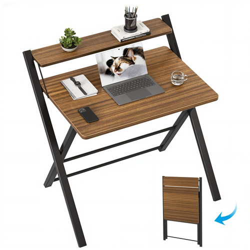 Petit bureau pliant table - pliant,,
