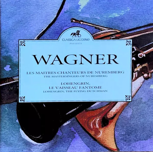 Tannhauser parsifal las - parsifal,,