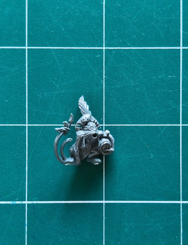 Warhammer bits pièces - warhammer,