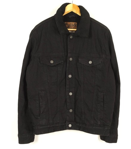 Veste camionneur homme - , pull