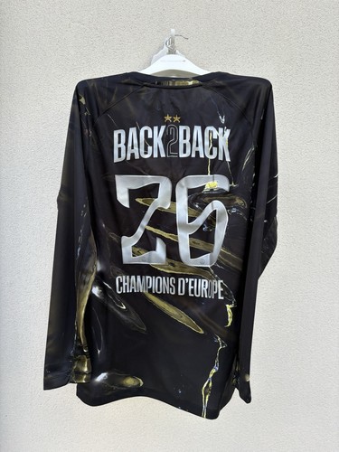 Maillot manches longues - maillot,