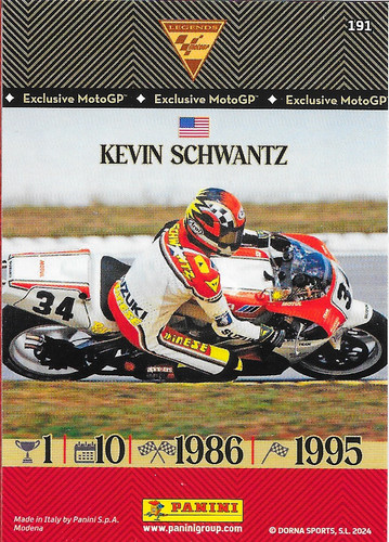 2024 panini motogp - 2024,