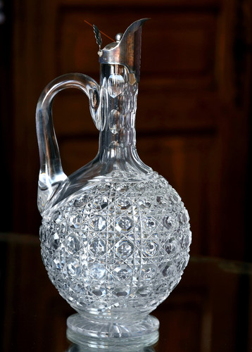 Baccarat rarissime - baccarat, —