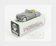 1:76 OFFICINA-942 Fiat 1500