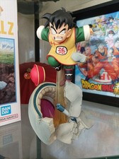 Dragon Ball Z - Figurine Son Gohan Pod - Bandai Ichiban Kuji Masterlise Plus