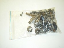 Boulon boulonnerie moteur KTM 85 SX de 2005