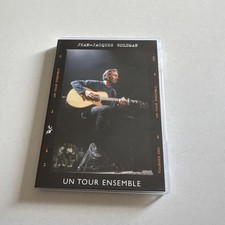 DVD MUSIQUE JEAN JACQUES