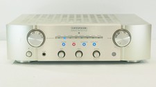 Amplificateur intégré