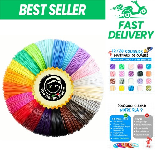 Filament pla 75mm 12 - pla,