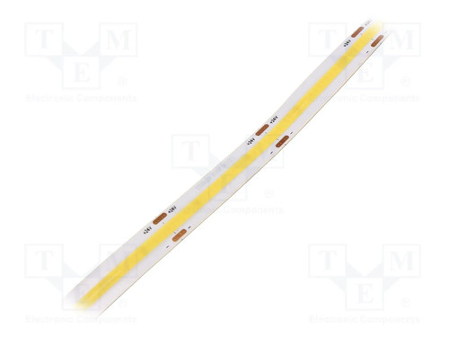 Pos uqs cob 12w 24v - pos, uqs-cob-12w-w-24v-50m