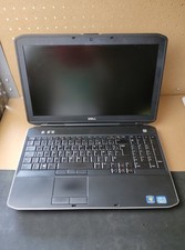 Pc Portable HS Dell Latitude E5530 Core I3 Écran Noir Ordinateur Hs