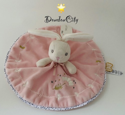 4124 doudou plat mouchoir - 4124🌟doudou,