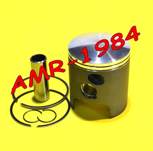 Piston racing wossner aprilia - racing,