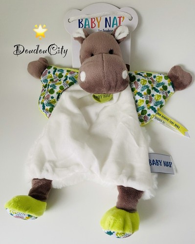 3987 doudou plat mouchoir - 3987🌟,