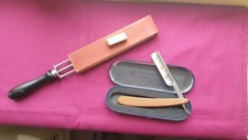 Rasoir dovo solingen 121 avec - solingen,