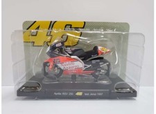 MOTO VALENTINO ROSSI AU 1/18