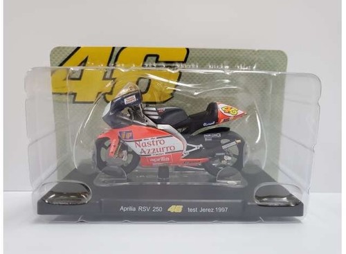 Moto valentino rossi 18 - moto,