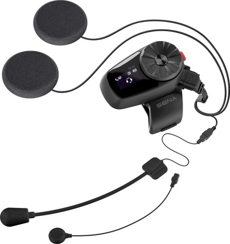 Sena motorbike intercom - sena,